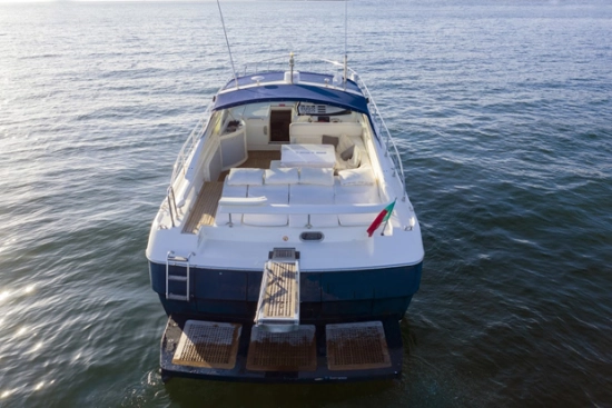 Italcraft X54 Ipanema de segunda mano en venta