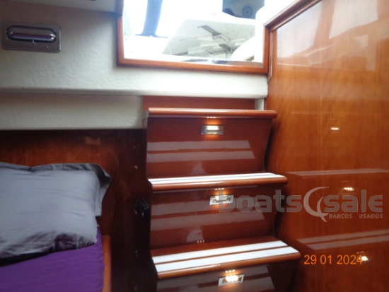 Italcraft X54 Ipanema de segunda mano en venta