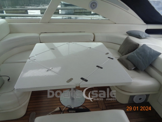 Italcraft X54 Ipanema de segunda mano en venta
