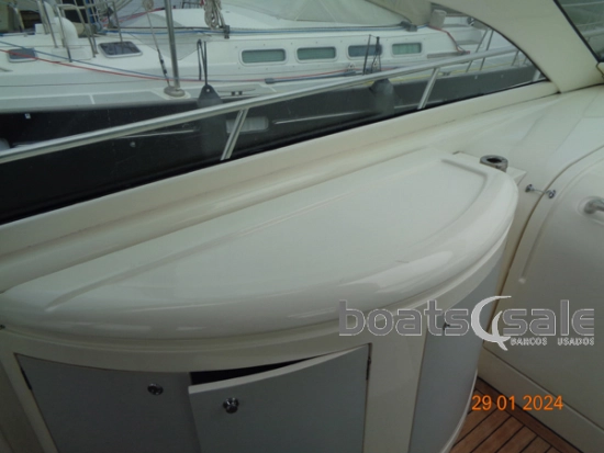 Italcraft X54 Ipanema de segunda mano en venta