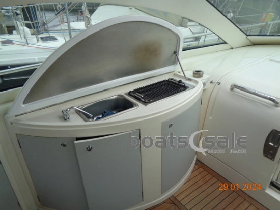 Italcraft X54 Ipanema de segunda mano en venta