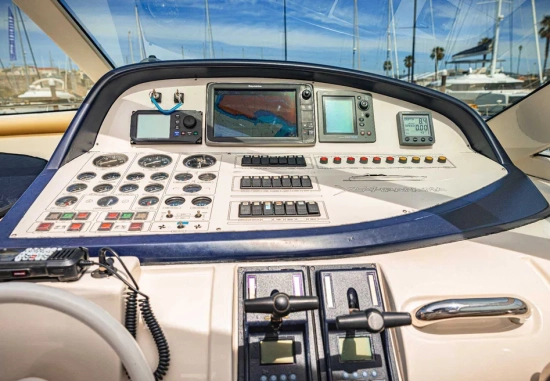 Italcraft X54 Ipanema de segunda mano en venta