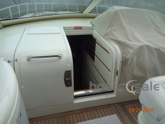 Italcraft X54 Ipanema de segunda mano en venta