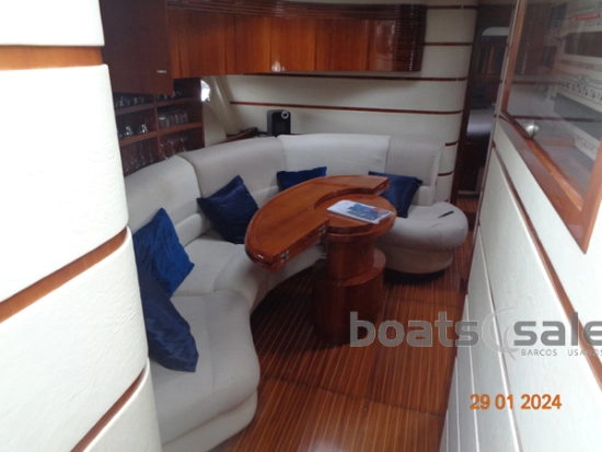 Italcraft X54 Ipanema de segunda mano en venta