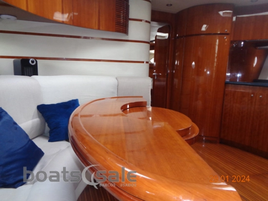 Italcraft X54 Ipanema de segunda mano en venta