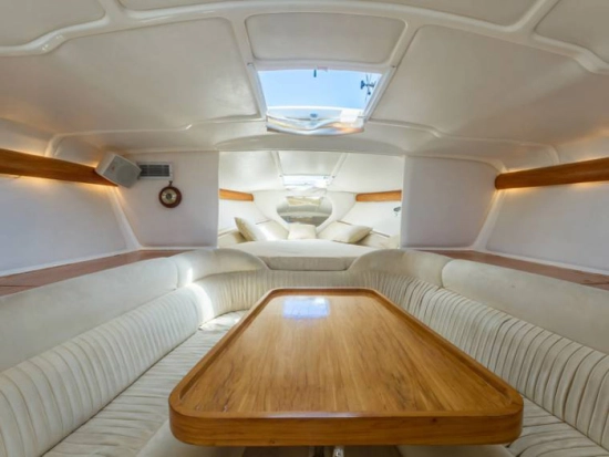 Real Power Boats Revolution 46 usata in vendita