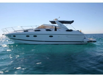 Princess V40 de segunda mano en venta