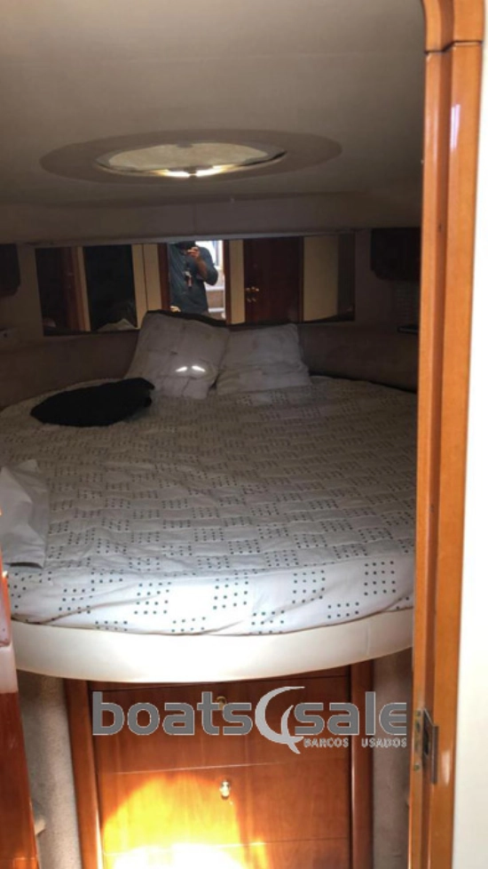 Princess V40 de segunda mano en venta