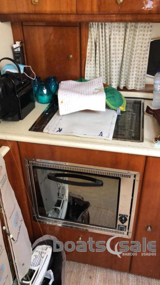 Princess V40 de segunda mano en venta