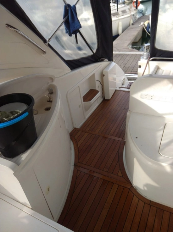 Princess V40 de segunda mano en venta