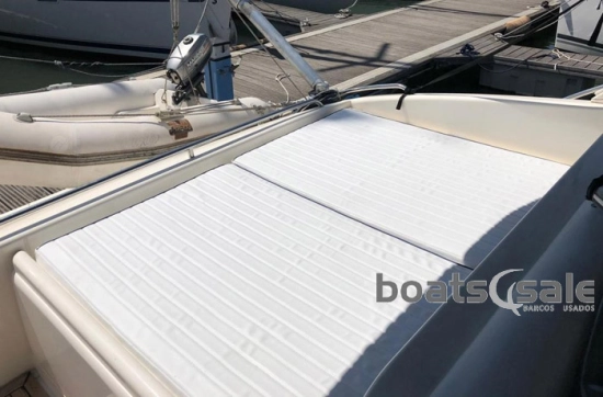 Princess V40 de segunda mano en venta