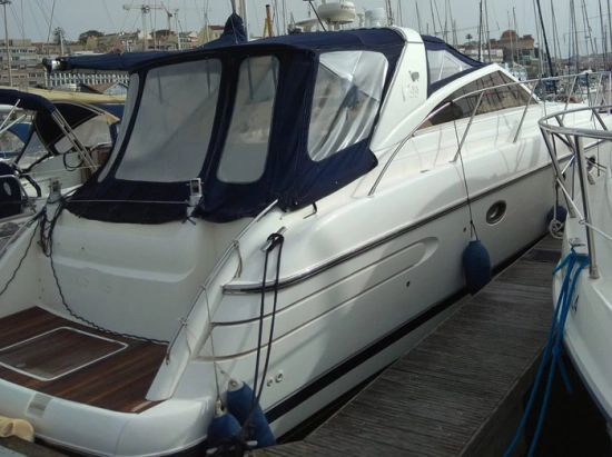 Princess V40 de segunda mano en venta