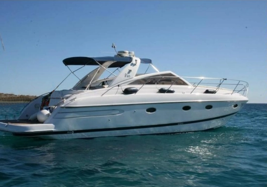 Princess V40 de segunda mano en venta