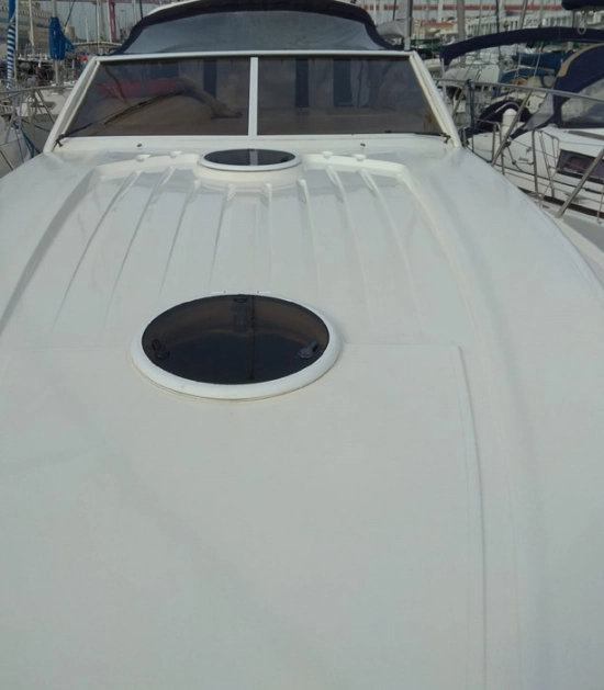 Princess V40 de segunda mano en venta