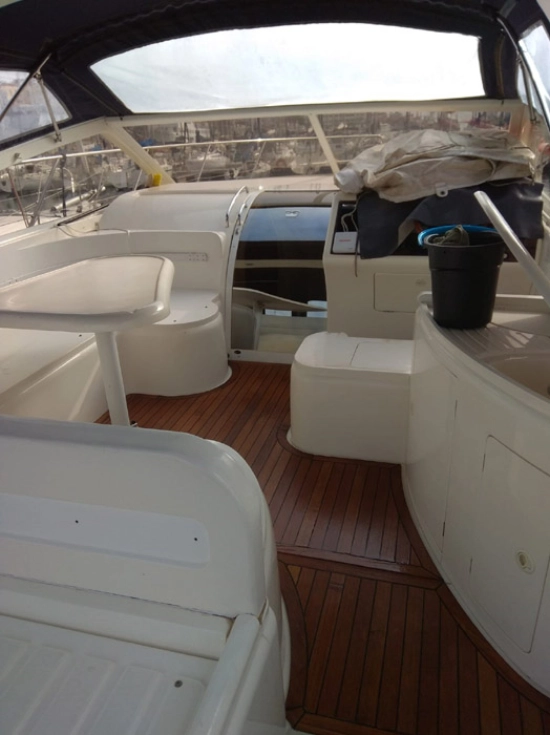 Princess V40 de segunda mano en venta
