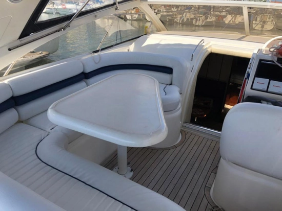 Princess V40 de segunda mano en venta