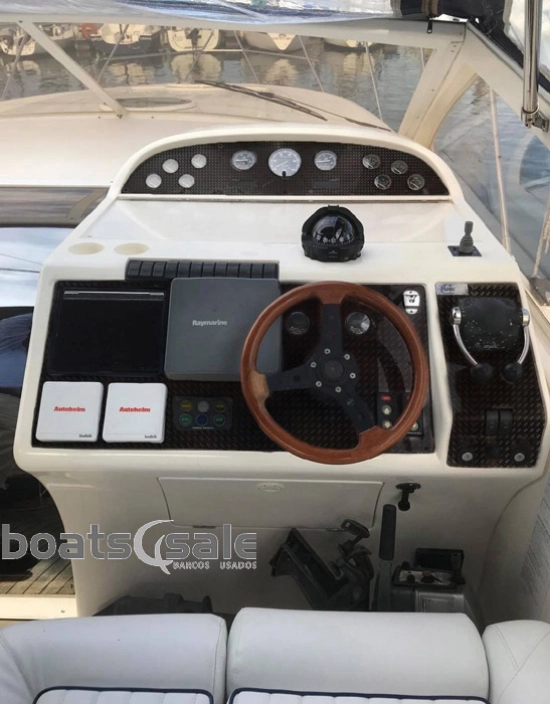 Princess V40 de segunda mano en venta