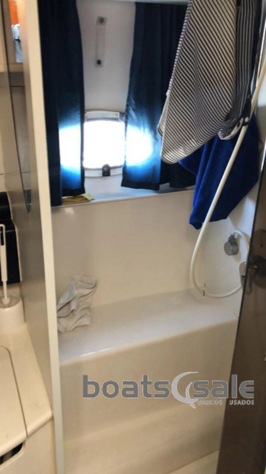Princess V40 de segunda mano en venta