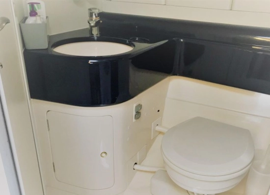 Princess V40 de segunda mano en venta