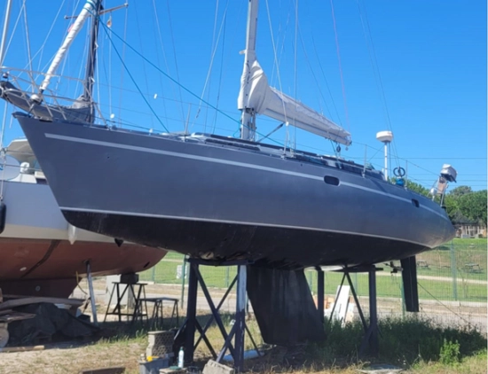 Romanee MKII usata in vendita