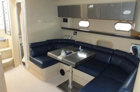 Ferretti Craft Altura 47 S usata in vendita