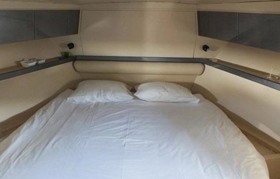 Ferretti Craft Altura 47 S usata in vendita