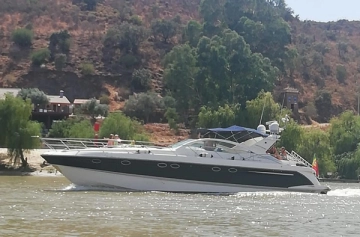 Fairline Targa 52 usata in vendita