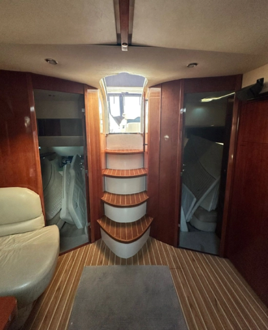 Fairline Targa 52 usado à venda