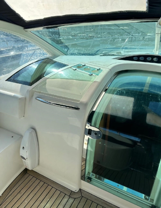 Fairline Targa 52 usado à venda