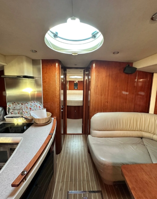 Fairline Targa 52 usado à venda