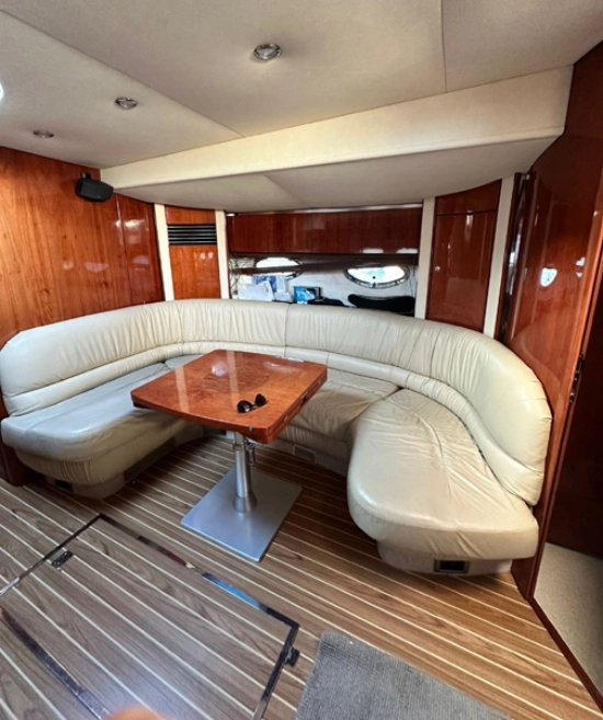 Fairline Targa 52 usado à venda