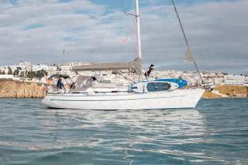 Bavaria Yachts 41 usado à venda