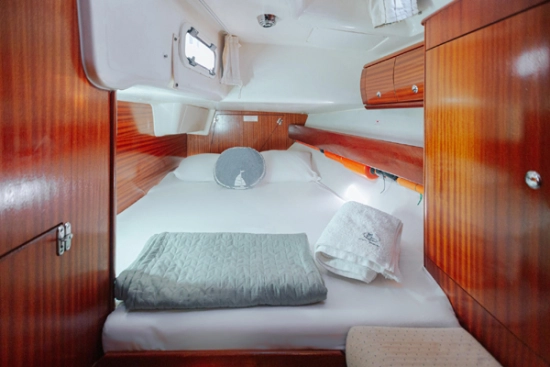 Bavaria Yachts 41 de segunda mano en venta