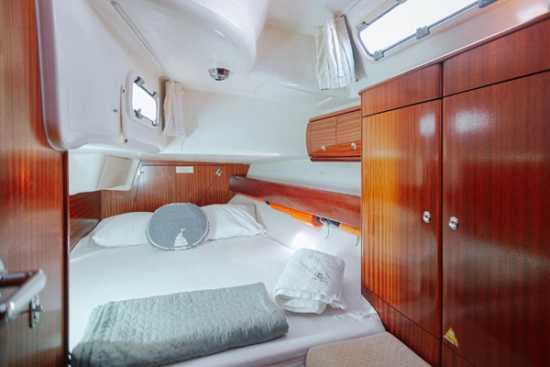 Bavaria Yachts 41 de segunda mano en venta