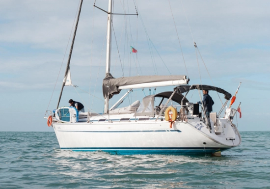 Bavaria Yachts 41 de segunda mano en venta