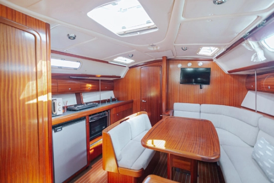 Bavaria Yachts 41 de segunda mano en venta