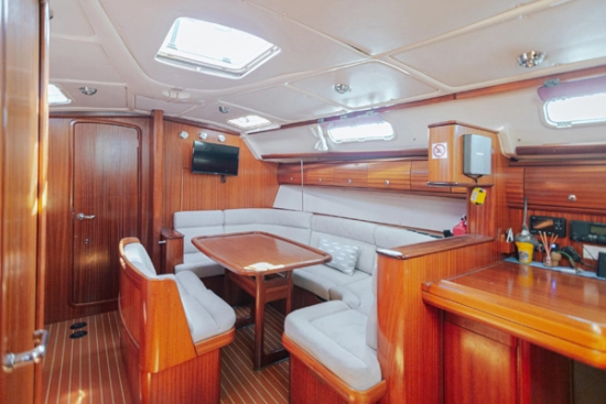 Bavaria Yachts 41 de segunda mano en venta