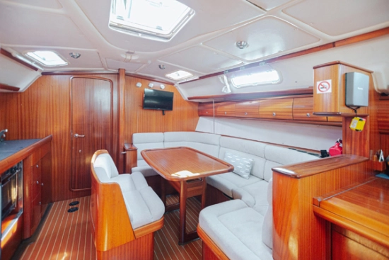 Bavaria Yachts 41 de segunda mano en venta