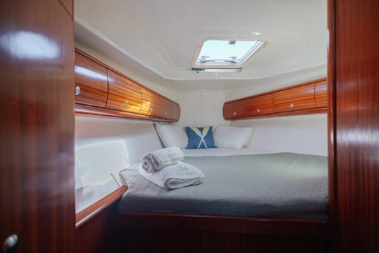 Bavaria Yachts 41 de segunda mano en venta
