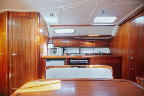 Bavaria Yachts 41 de segunda mano en venta