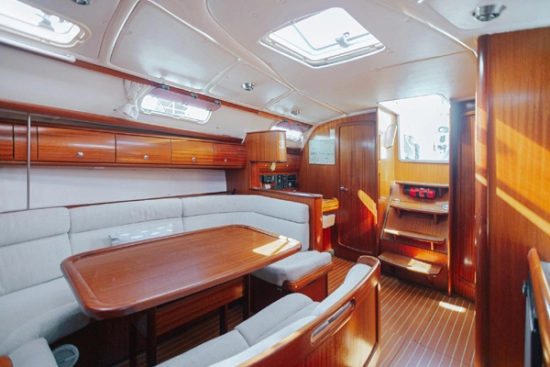 Bavaria Yachts 41 de segunda mano en venta