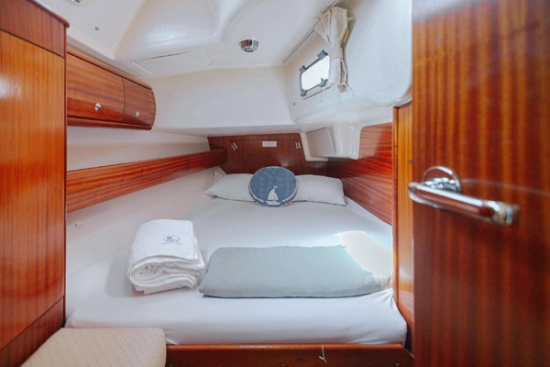 Bavaria Yachts 41 de segunda mano en venta