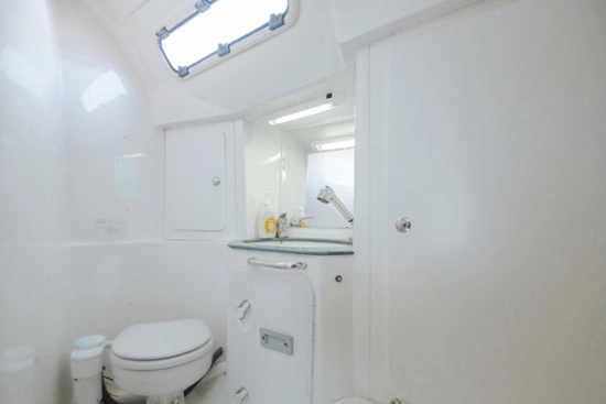 Bavaria Yachts 41 de segunda mano en venta