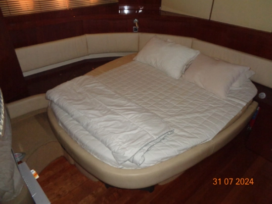 Fairline 62 HT usata in vendita