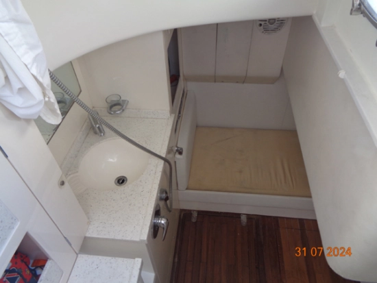Fairline 62 HT usata in vendita