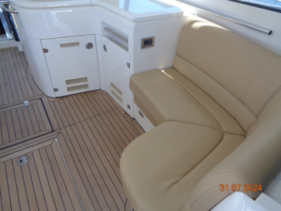 Fairline 62 HT usata in vendita