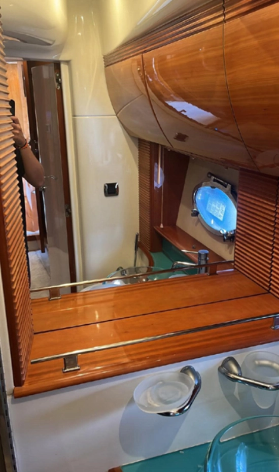 Atlantis 47 de segunda mano en venta