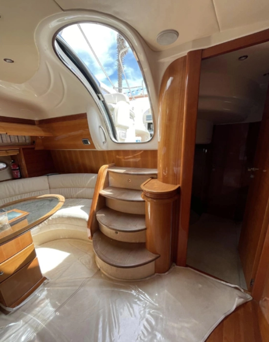 Atlantis 47 de segunda mano en venta