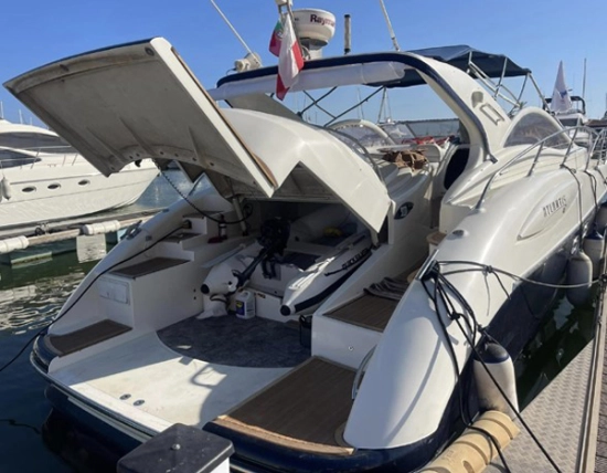 Atlantis 47 de segunda mano en venta