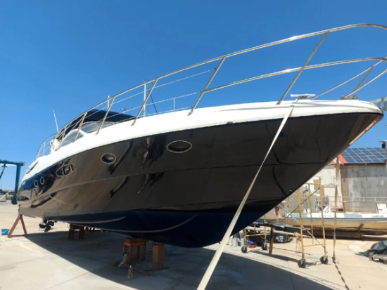Atlantis 47 de segunda mano en venta